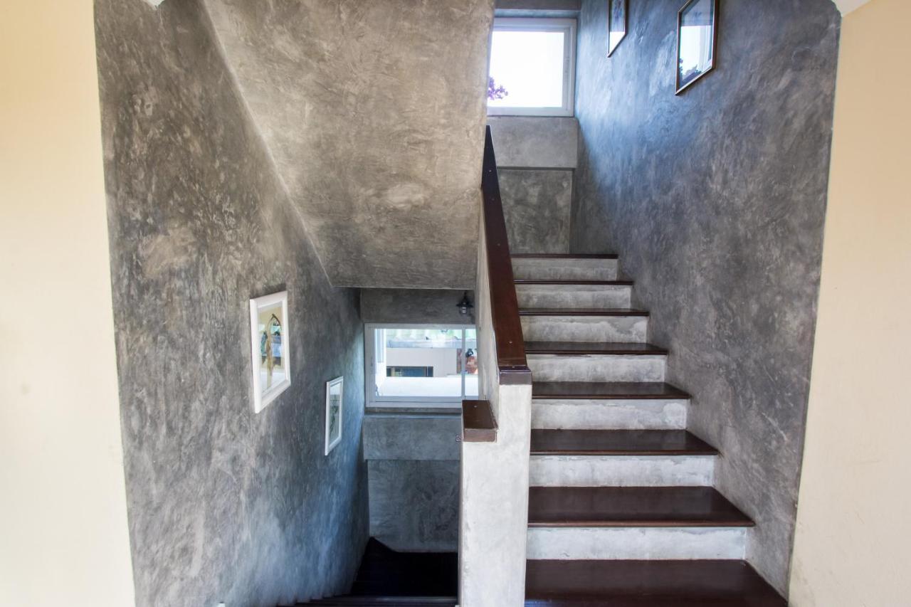 Отель Triple Palms House Чиангмай Экстерьер фото