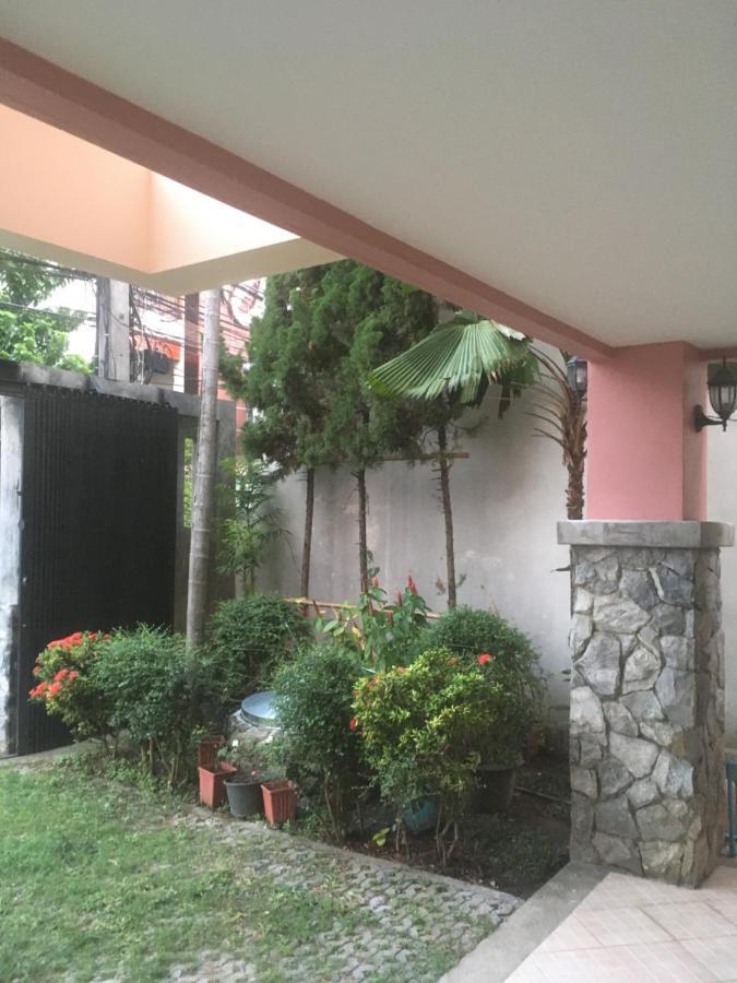 Отель Triple Palms House Чиангмай Экстерьер фото